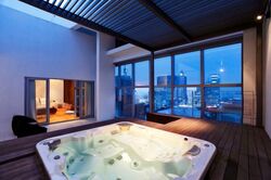 Marina Bay Residences (D1), Condominium #547874131